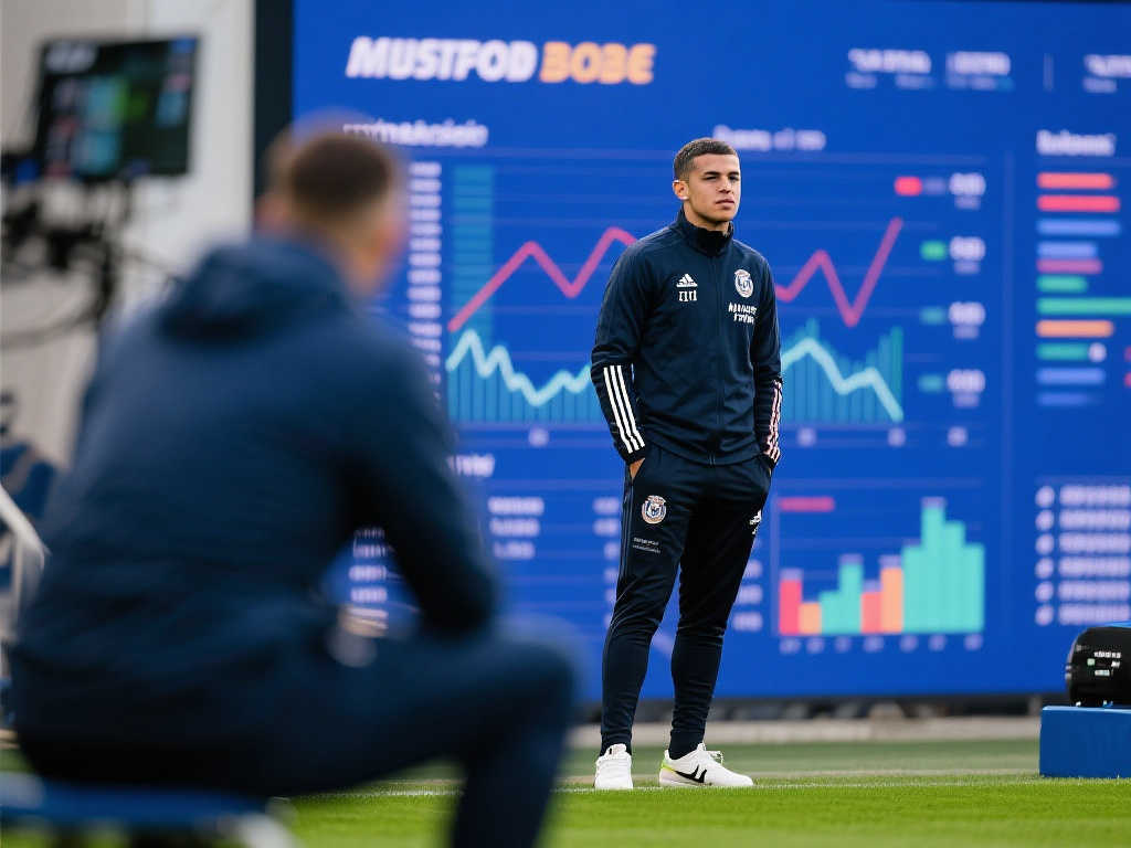 加西亚掌舵比利时,引领2025团结计划新篇章 加西亚掌舵比利时,引领2025团结计划新篇章