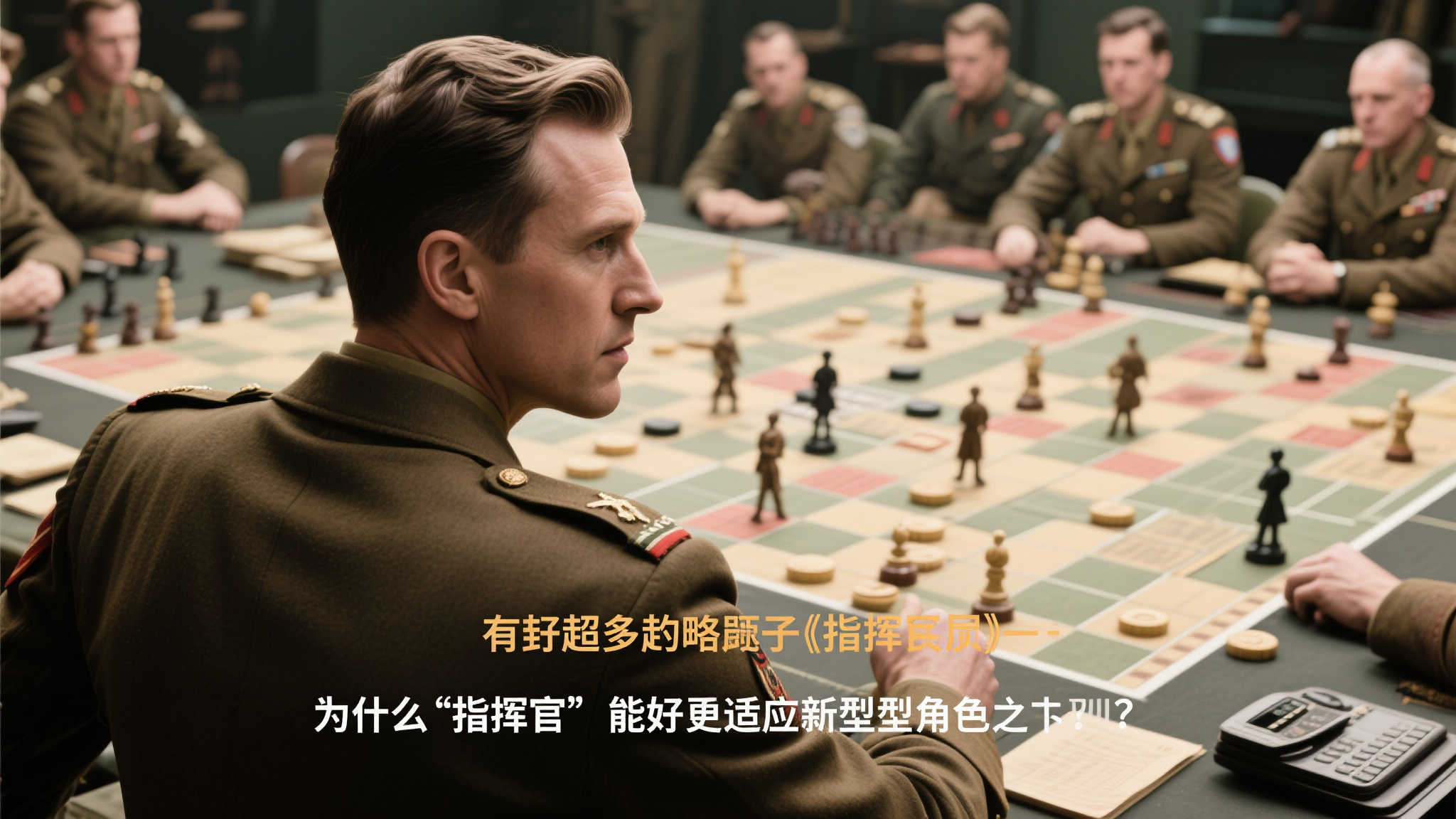 “布斯克茨:中场球员具备执教优势,祝福哈维未来辉煌” 为什么总有这么多杰出的“指挥官”能很好适应新的角色